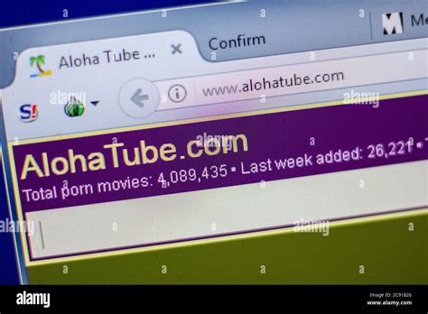 aloa tube|Aloha Tube is always showing new free porn videos .